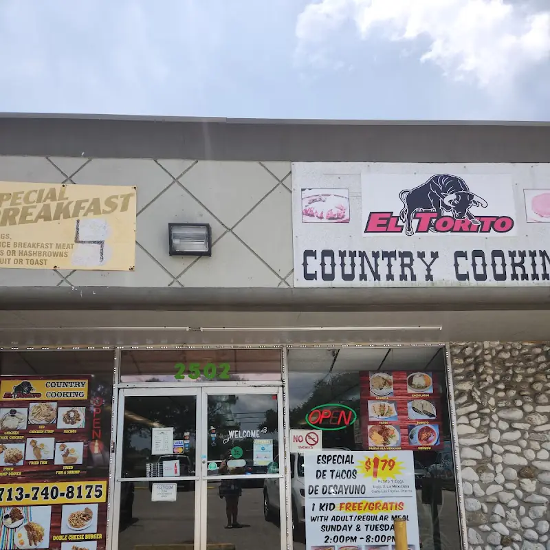 El Torito Country Cooking