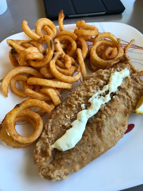 Spruce Sands Restaurant & Store