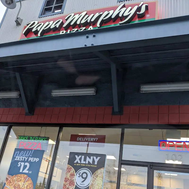 Papa Murphy's | Take 'N' Bake Pizza