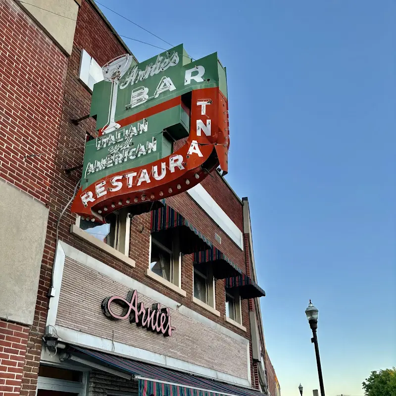 Arnie's Restaurant | Italian