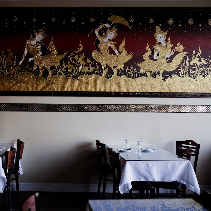 Thai Chada | Thai & Lao Restaurant