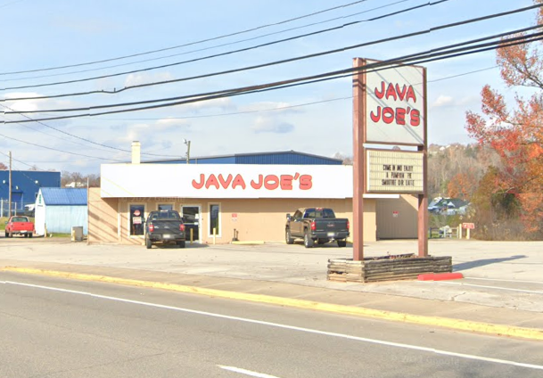 Java Joe's