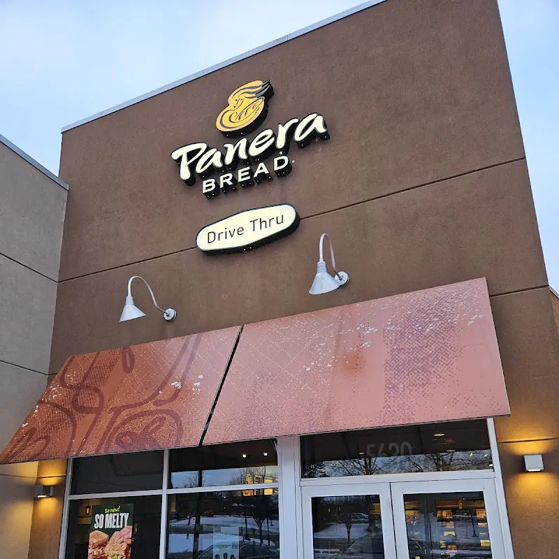 Panera Bread