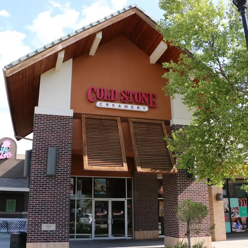 Cold Stone Creamery