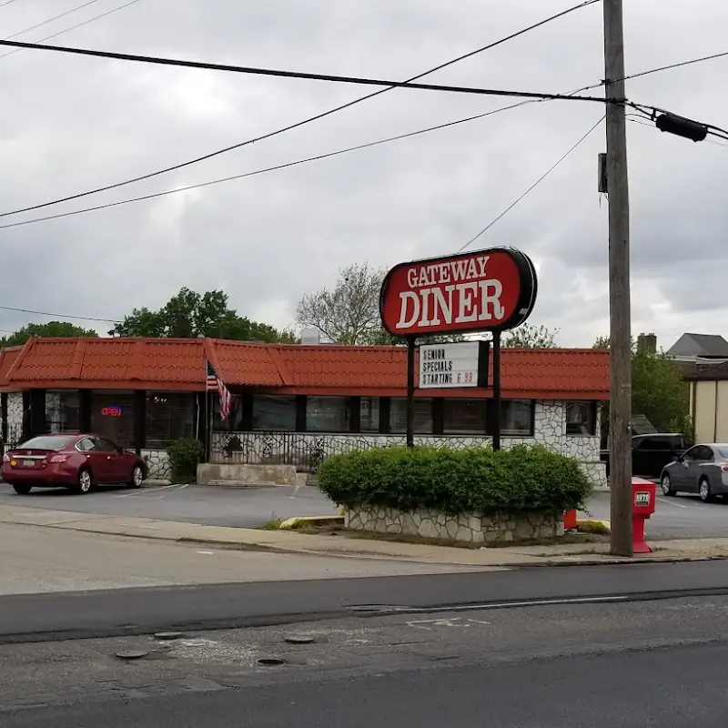 Gateway Diner