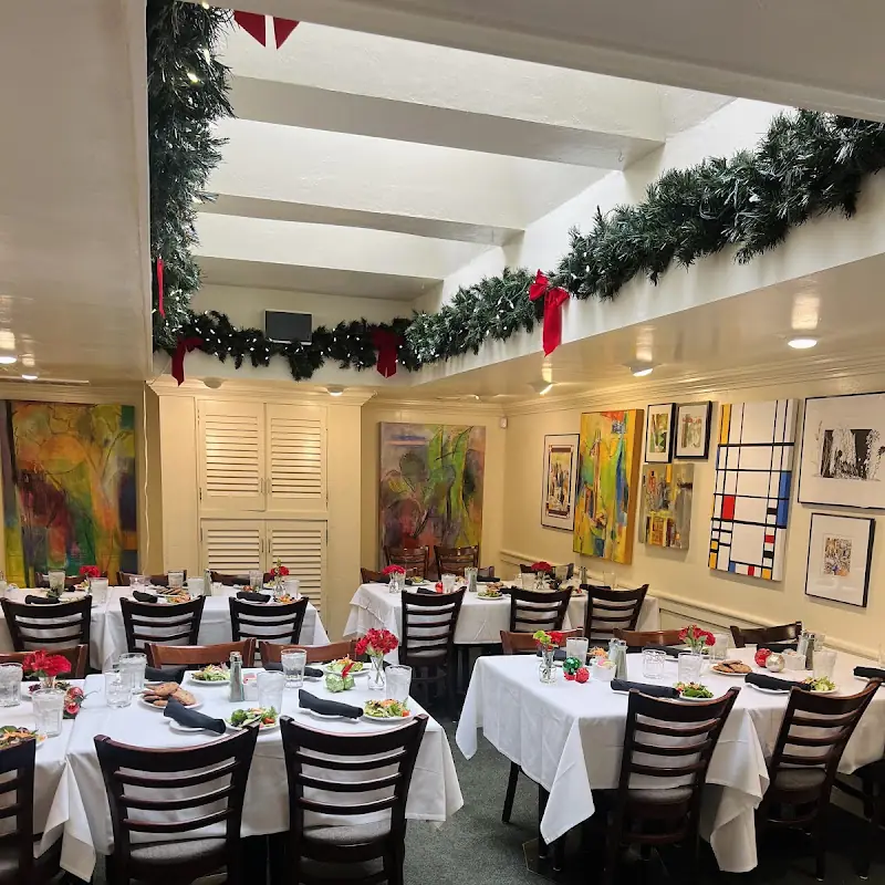 Legend's Restaurant