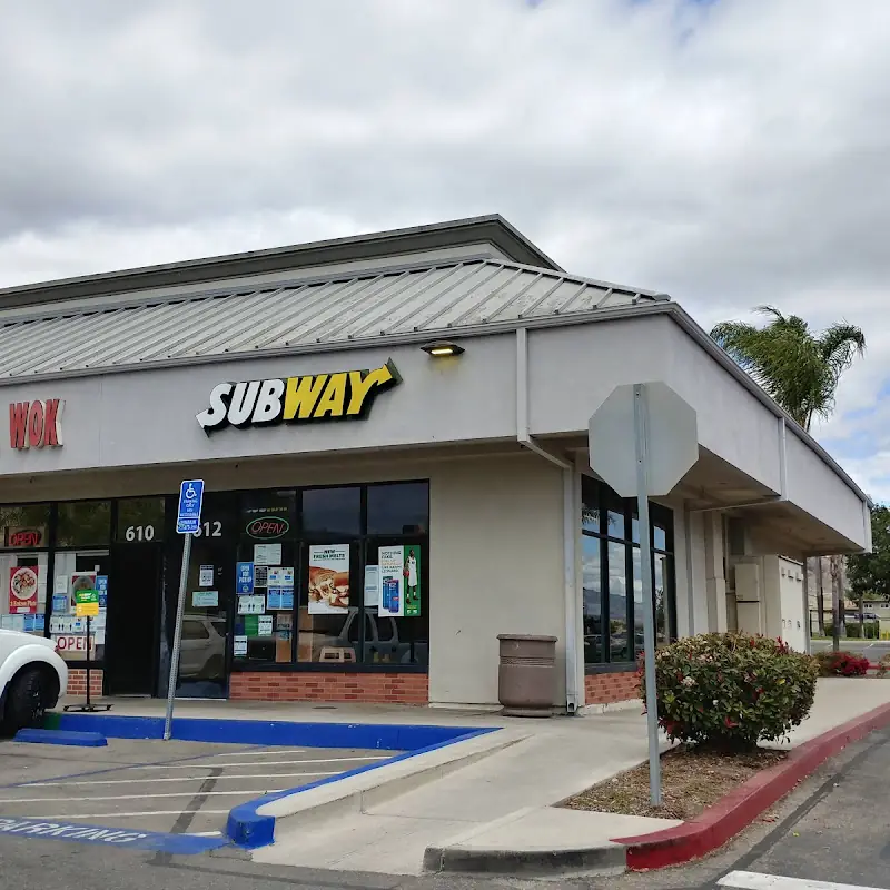 Subway