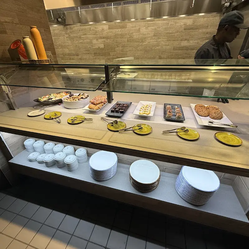 Timbers Table & Kitchen
