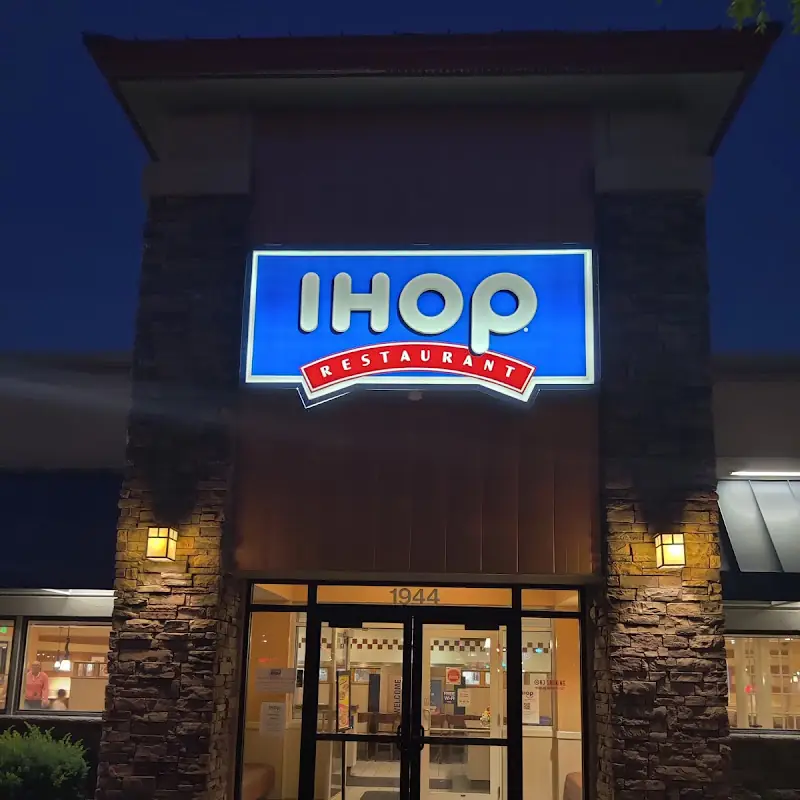 IHOP