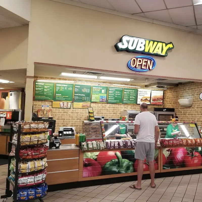 Subway