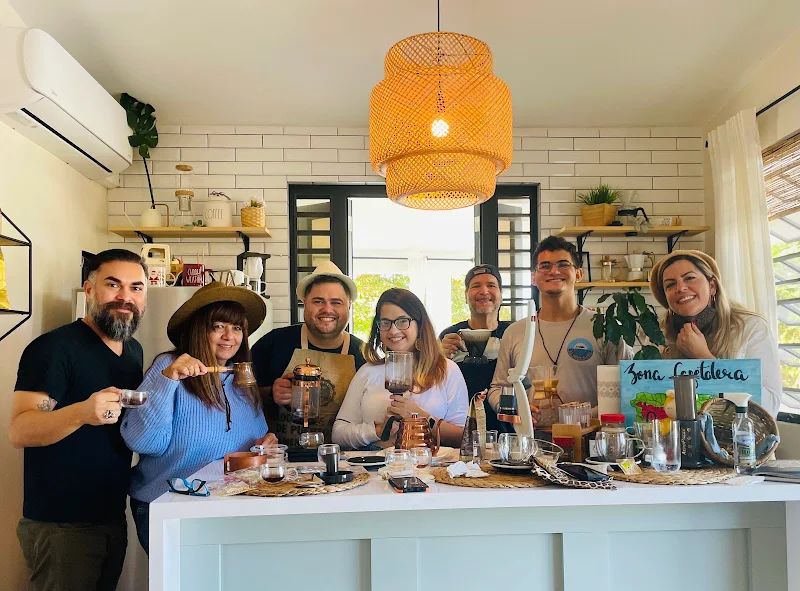 Café Taller