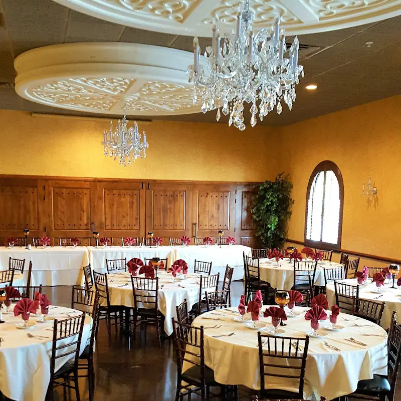 Papa Joes Italian Restaurant