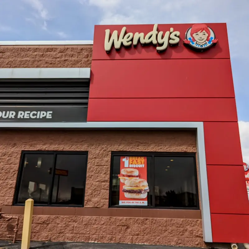 Wendy's