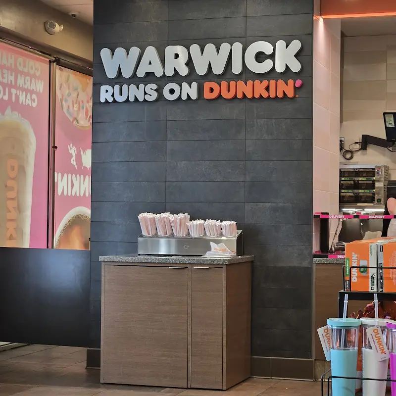 Dunkin'
