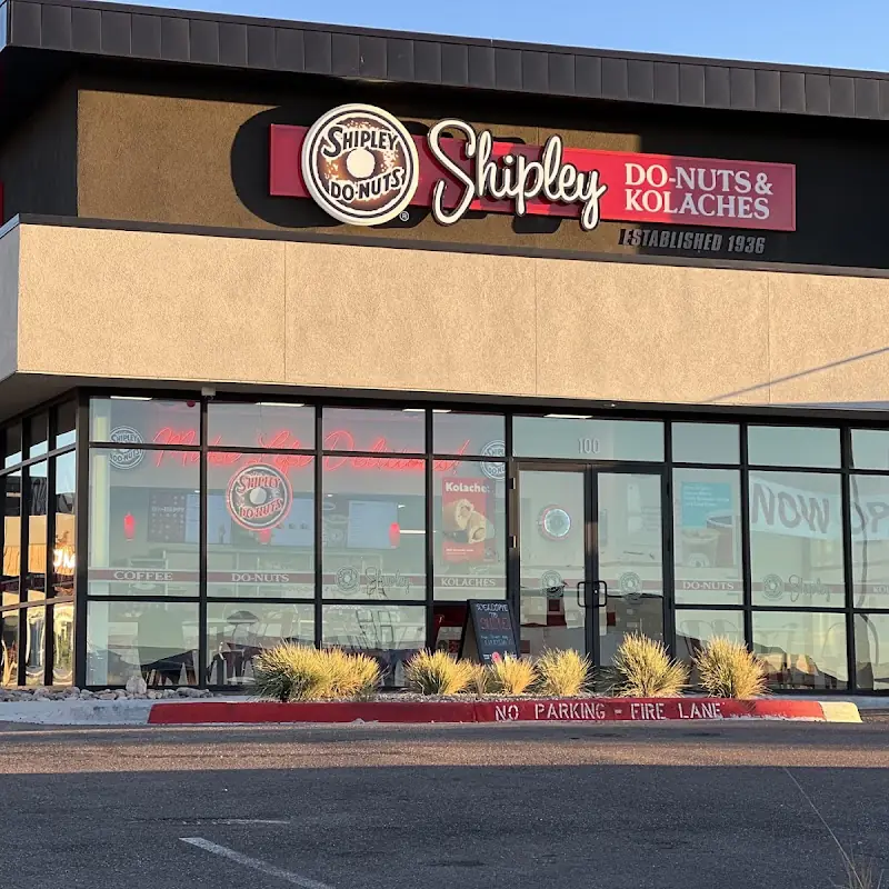 Shipley Do-Nuts