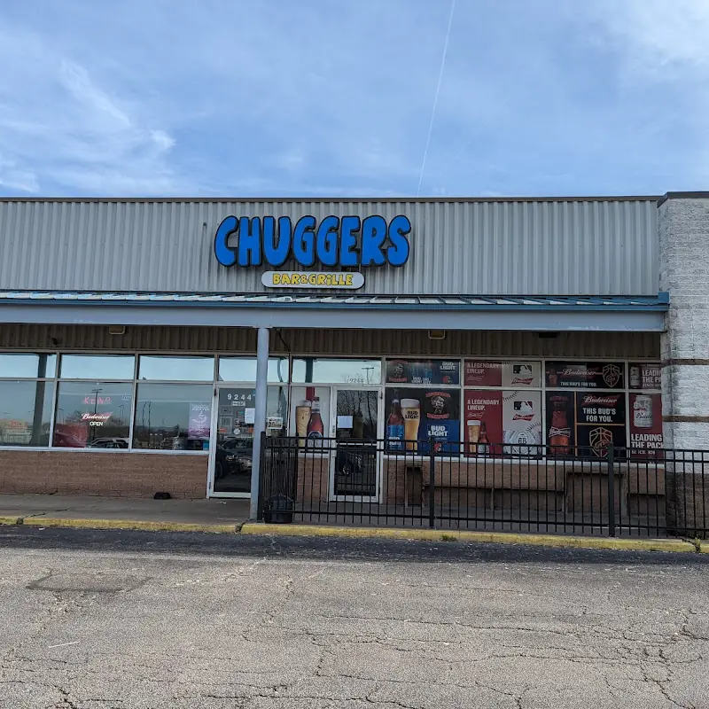Chuggers Bar & Grill