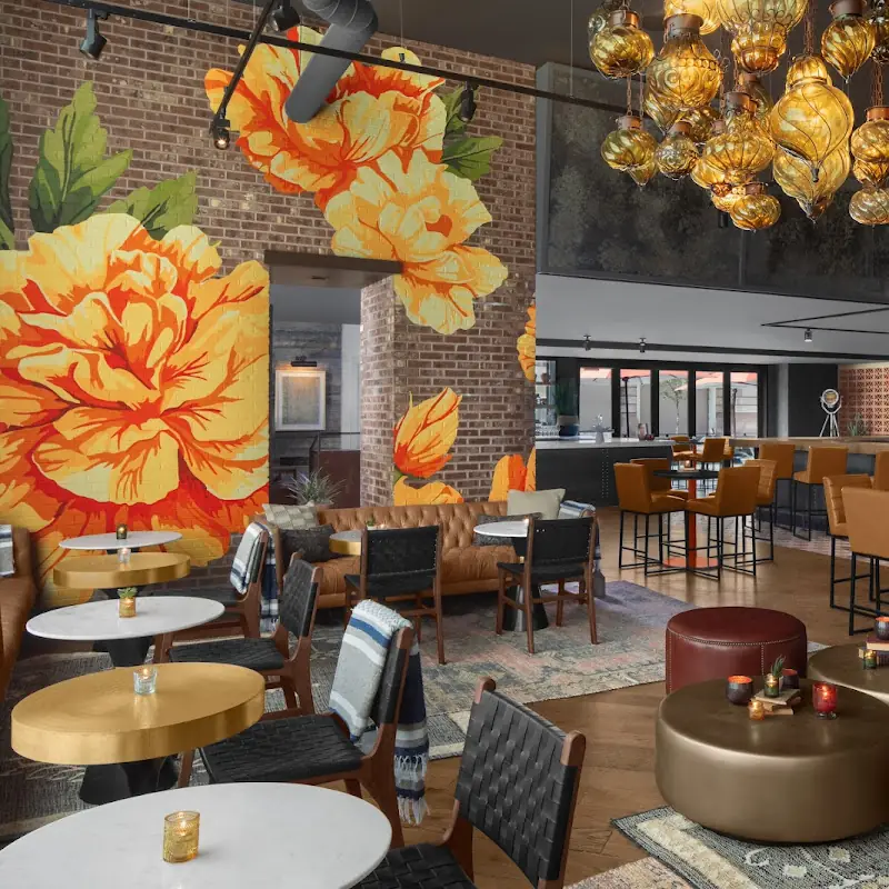Masa & Agave Cantina