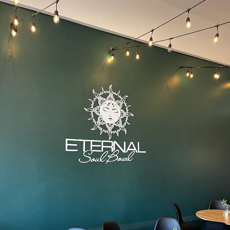 Eternal Soul Bowl