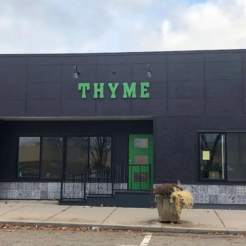 Thyme Craft Kitchen