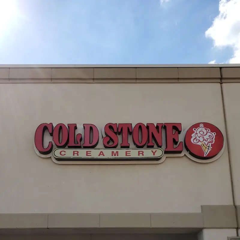 Cold Stone Creamery