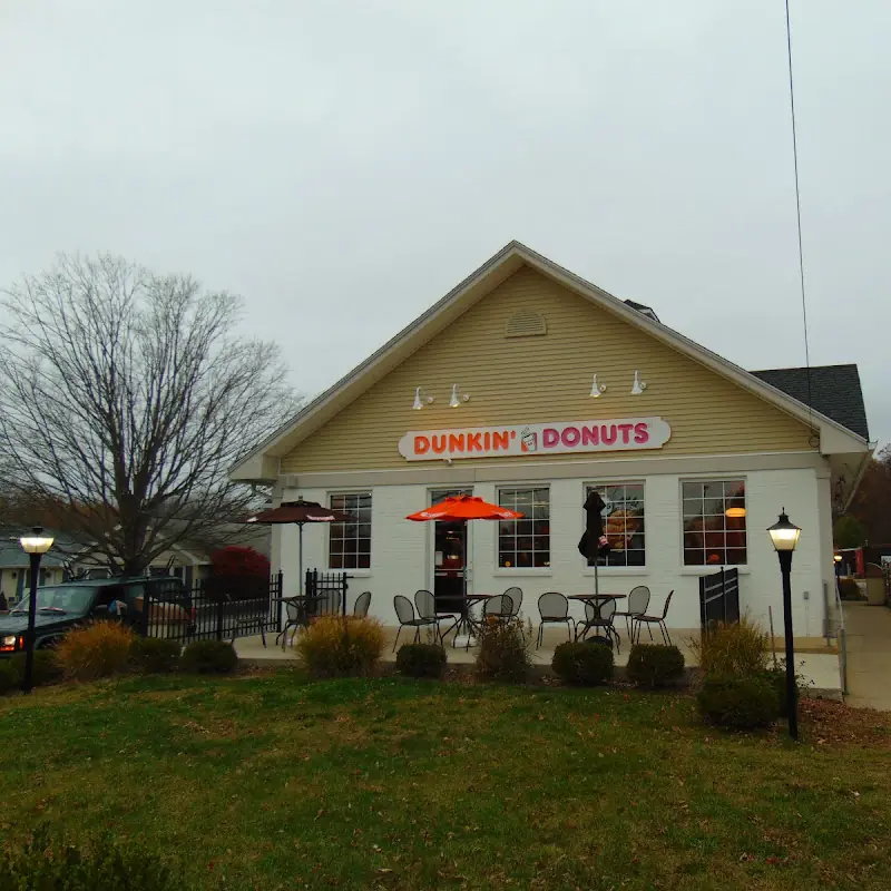 Dunkin'
