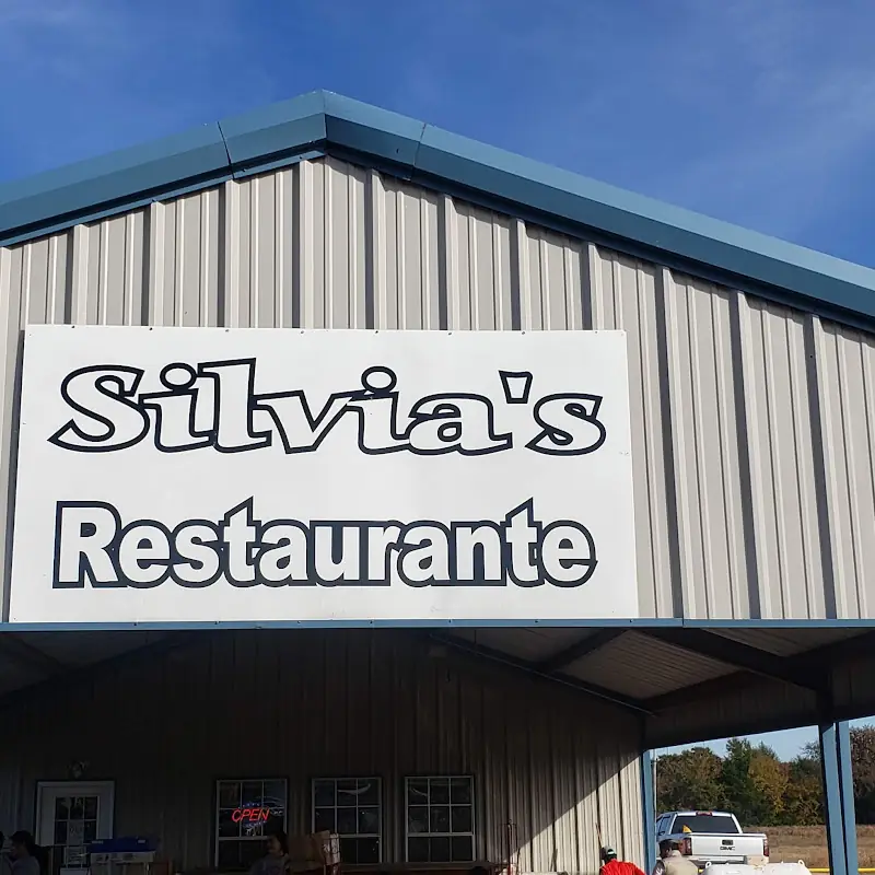 Silvia’s Autentica Comida Mexicana