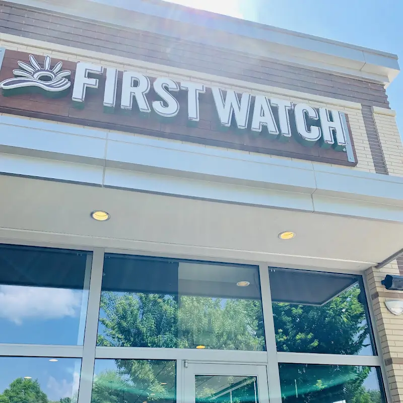 First Watch