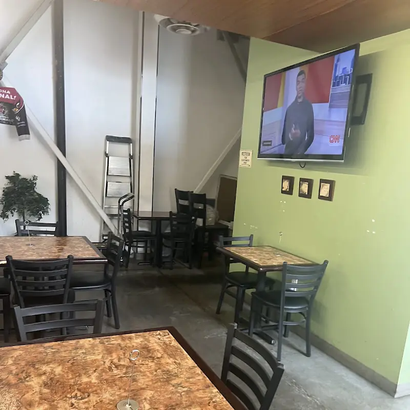 ZeeZ Grill