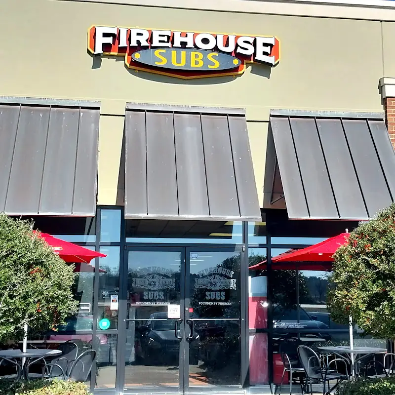 Firehouse Subs Flowood