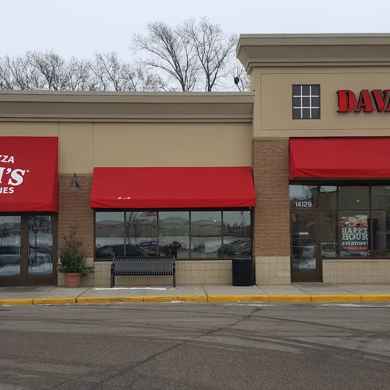 Davanni's Pizza and Hot Hoagies