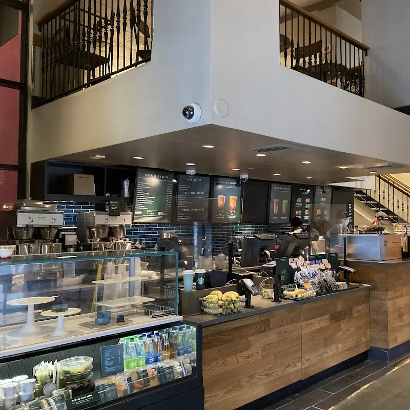Starbucks Coffee Company