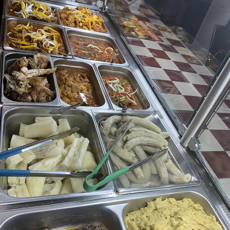 Encanto Restaurant
