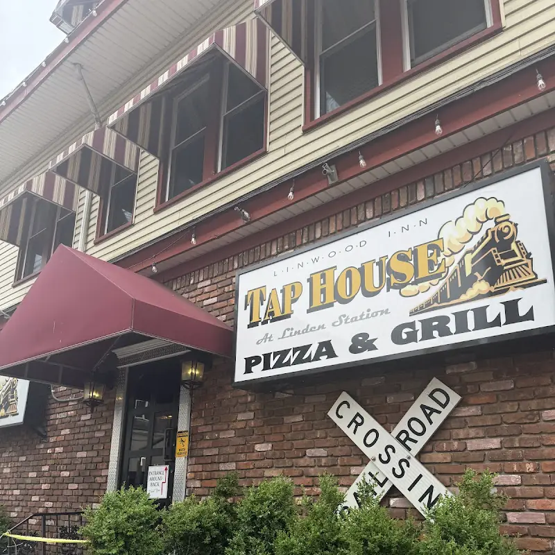 Linwood Inn Tap House Pizza & Grill