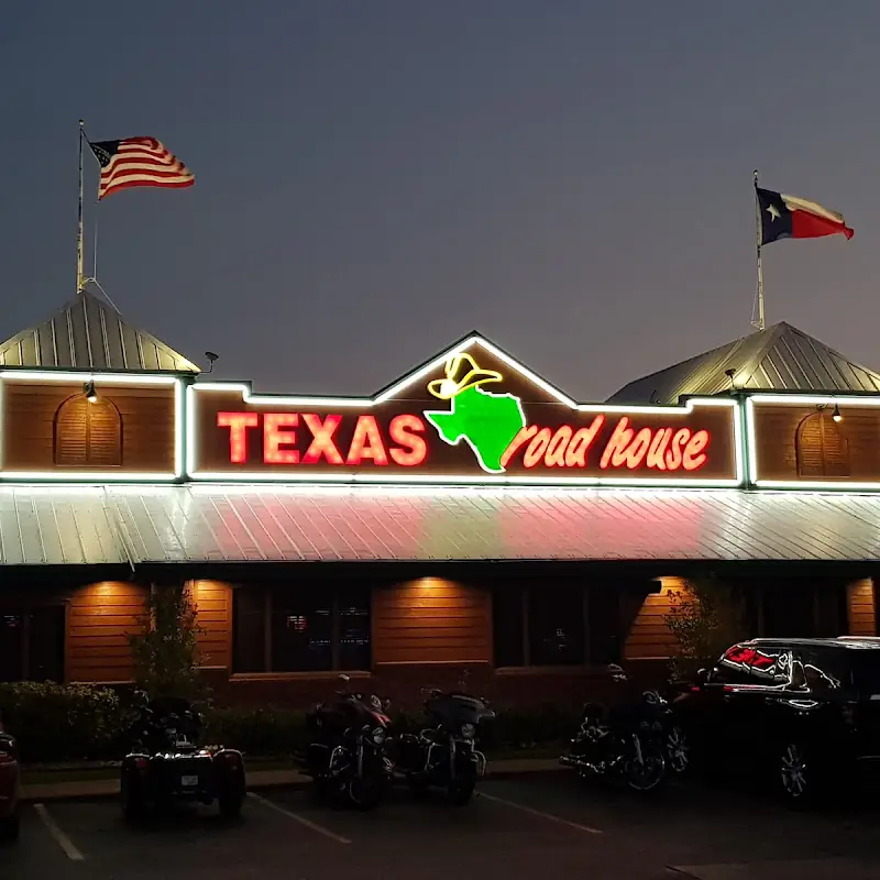 Texas Roadhouse