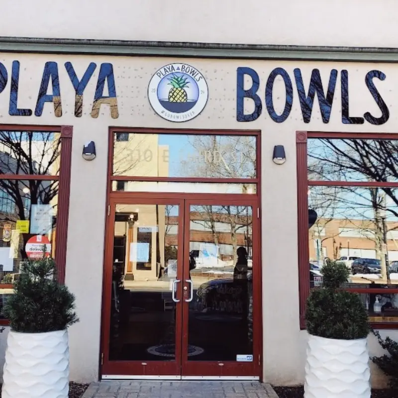Playa Bowls