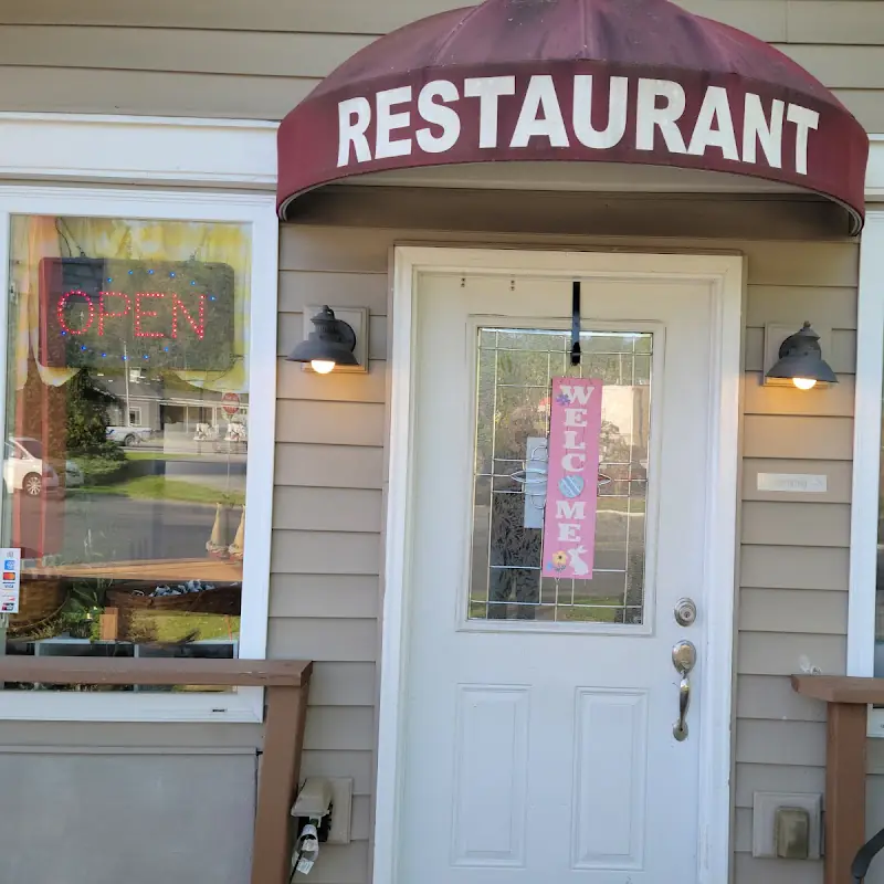 Olde Towne Pancake House and Catering