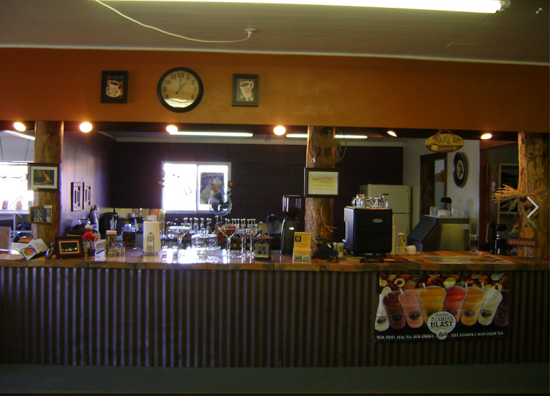 Wildfire Espresso & Smoothie Bar