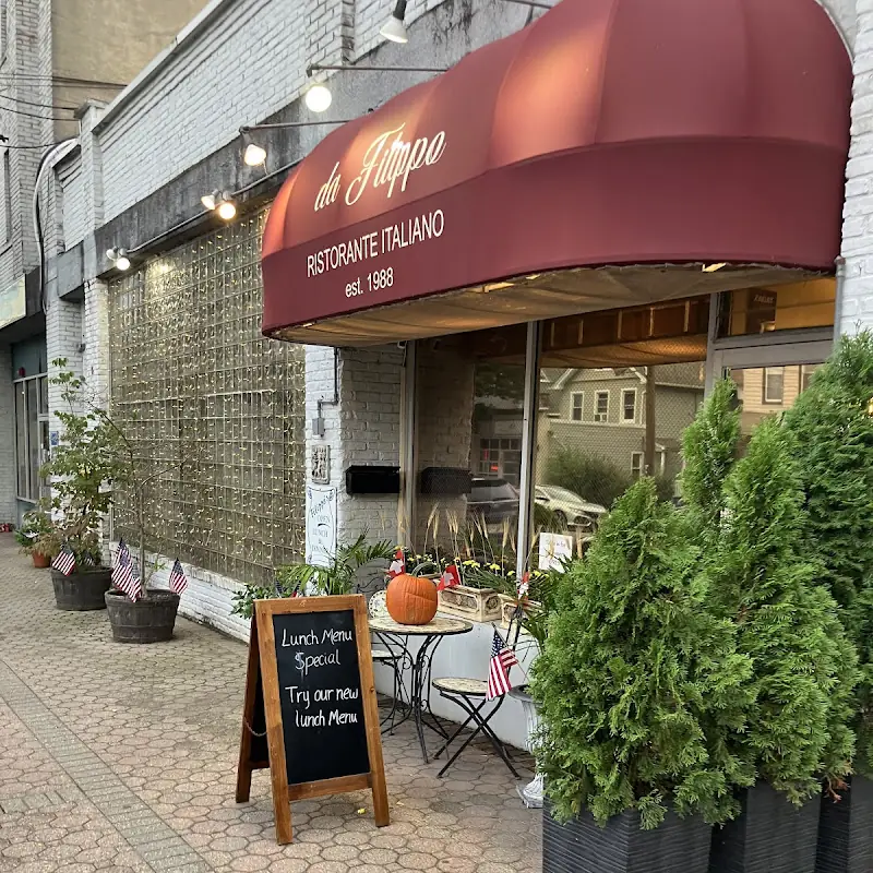 Da Filippo Autentica Cucina Italiana