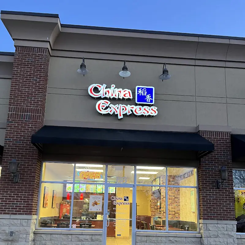 China Express