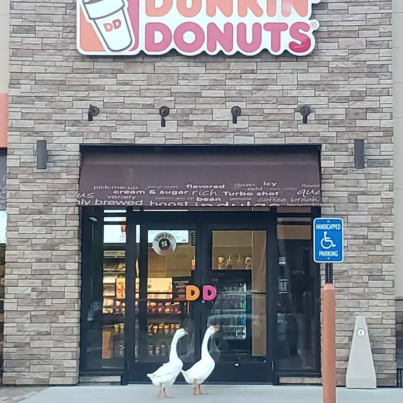 Dunkin'