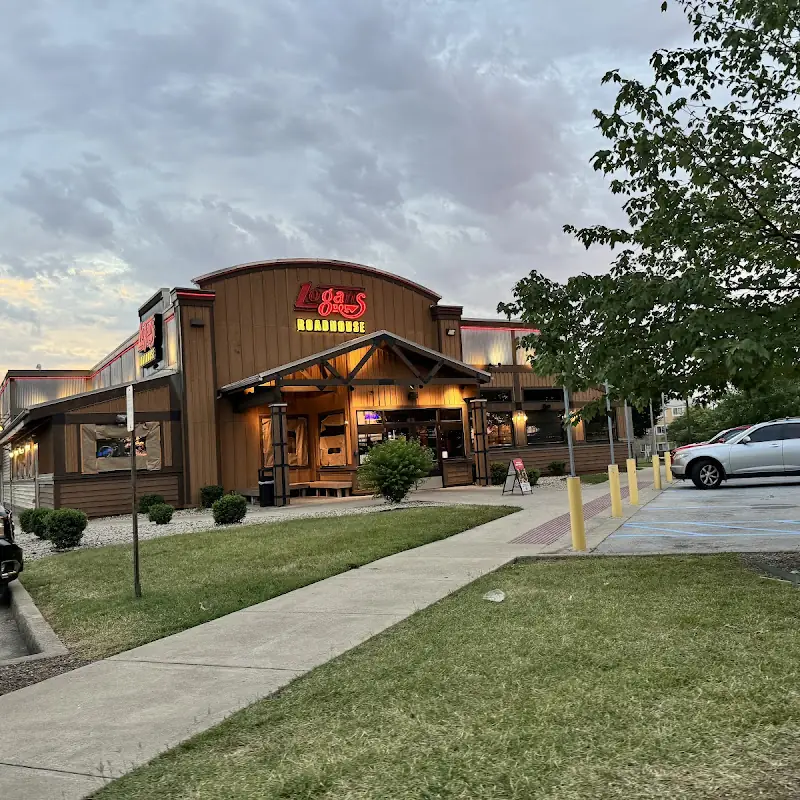 Logan's Roadhouse