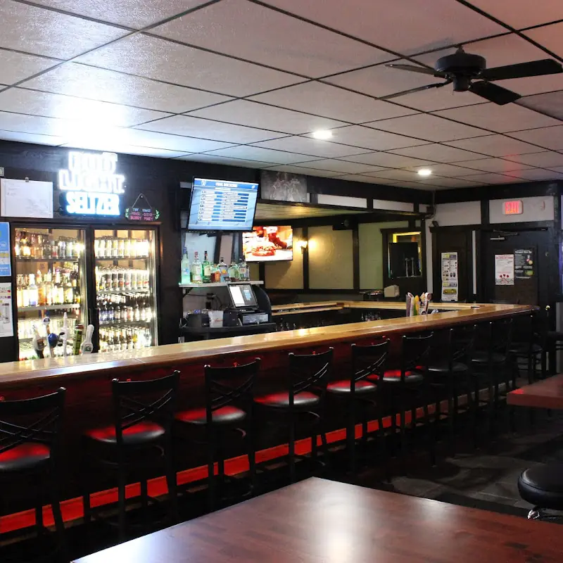 Isaac's Bar & Grill - New Holstein