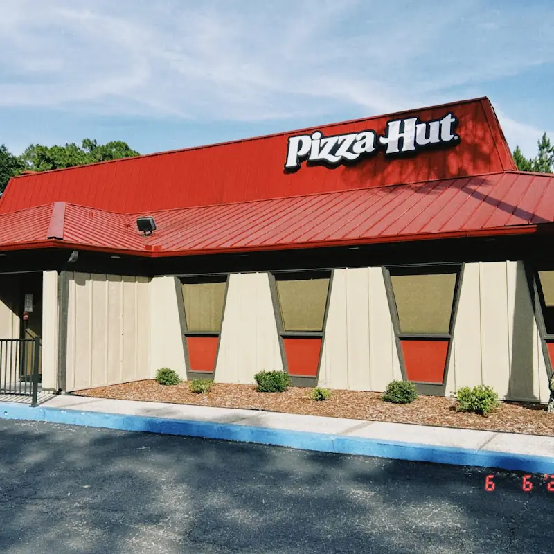 Pizza Hut