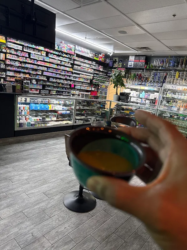 Kava Fusion Lounge