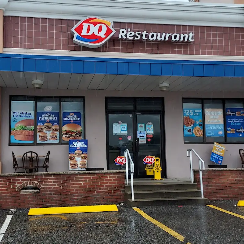 Dairy Queen Grill & Chill