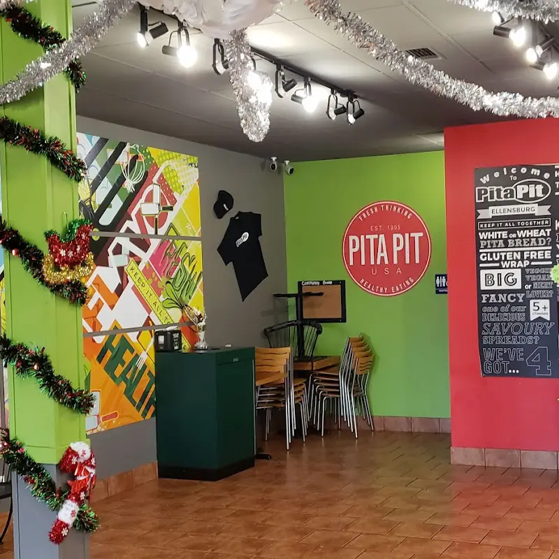 Pita Pit