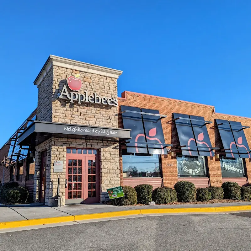 Applebee's Grill + Bar