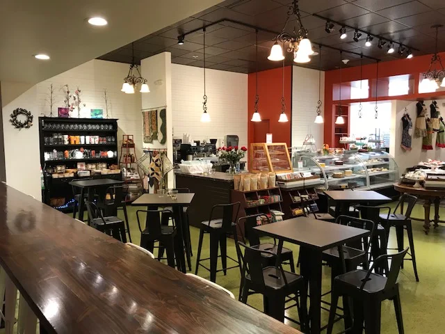 Alaska Cake Studio