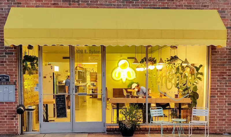 Wild Honey Creamery