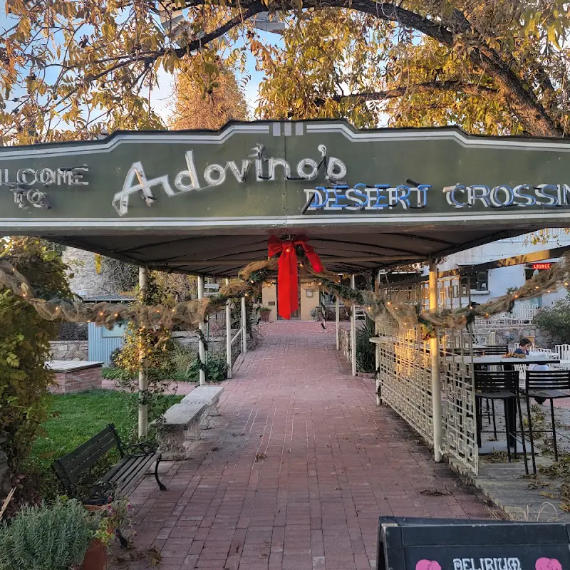 Ardovino's Desert Crossing
